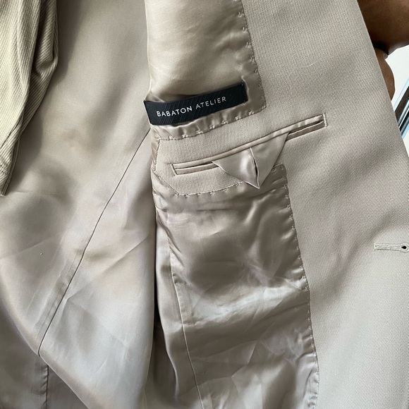 ARITZIA | Babaton Agency Blazer XS - Picture 3 of 5